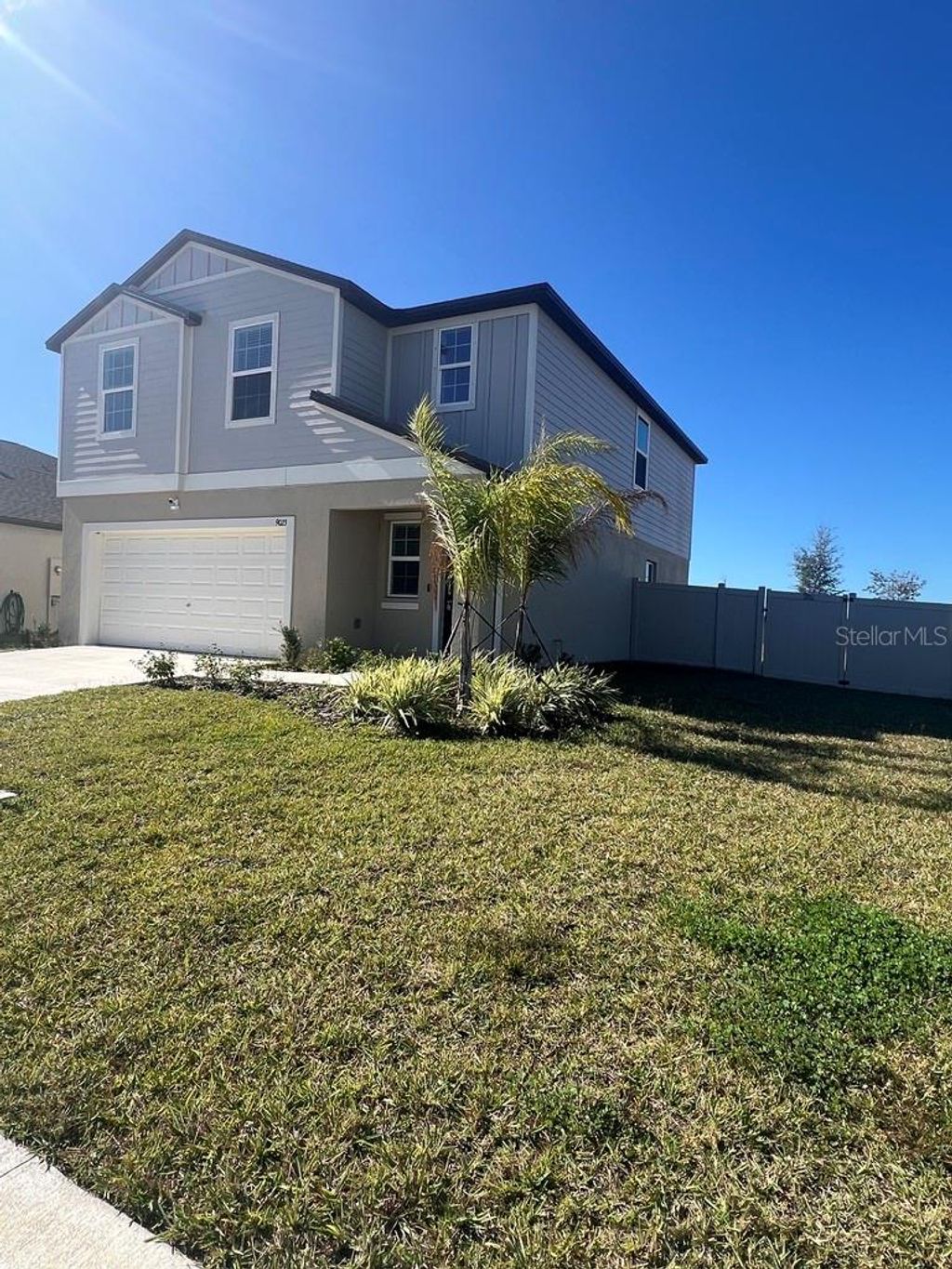 Photo of 9023 Bay Leaf Drive, Parrish, FL 34219 (MLS # TB8452891)