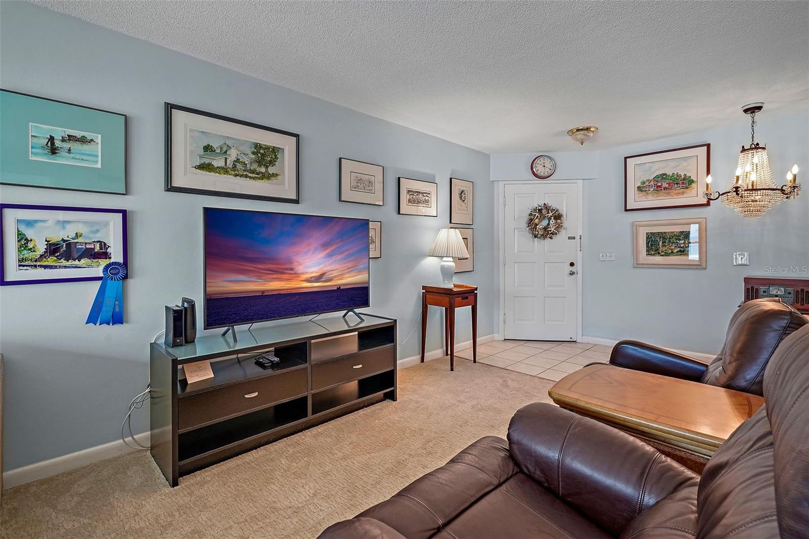 GULF 5000 ASSOC INC CONDO - Residential Lease