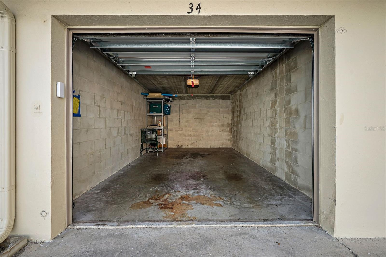 GULF 5000 ASSOC INC CONDO - Residential Lease