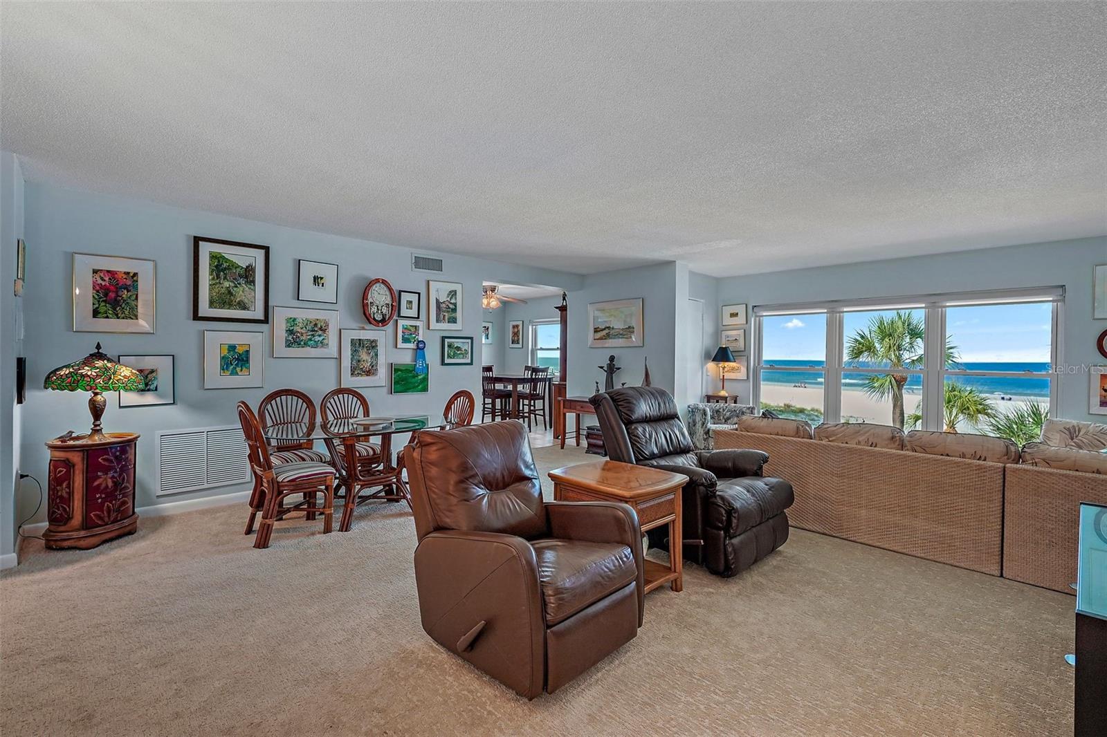 GULF 5000 ASSOC INC CONDO - Residential Lease