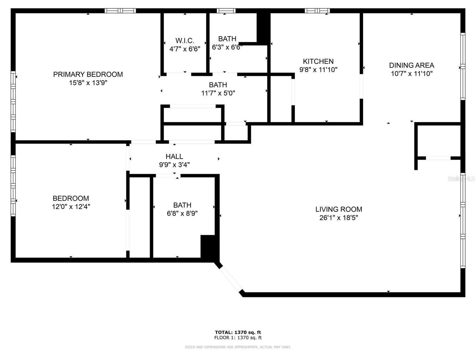 GULF 5000 ASSOC INC CONDO - Residential Lease