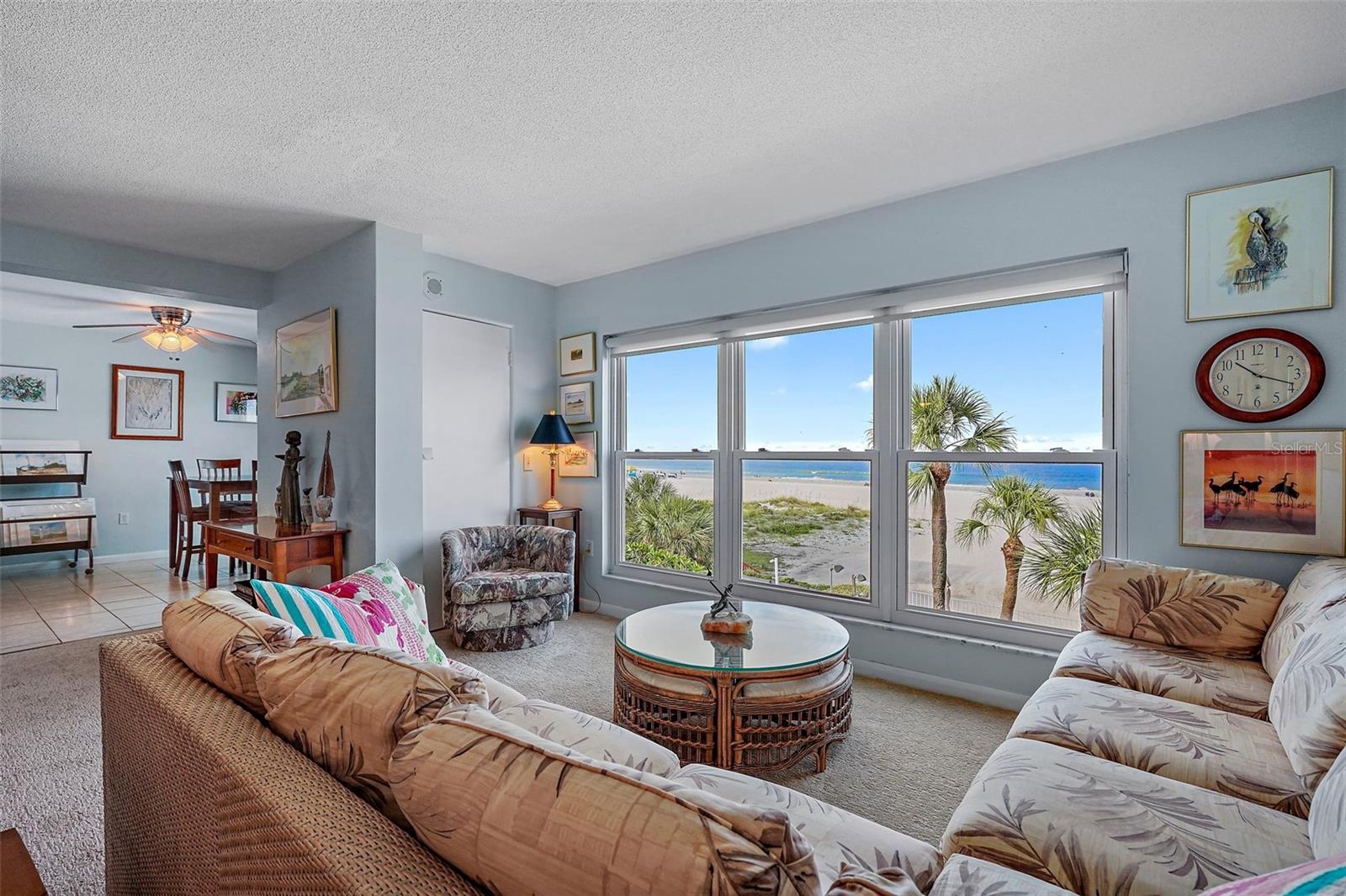 GULF 5000 ASSOC INC CONDO - Residential Lease