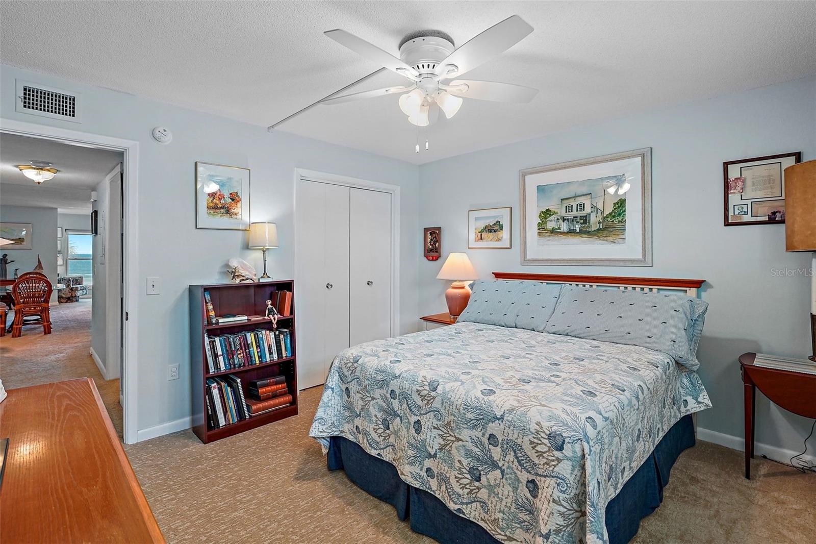 GULF 5000 ASSOC INC CONDO - Residential Lease