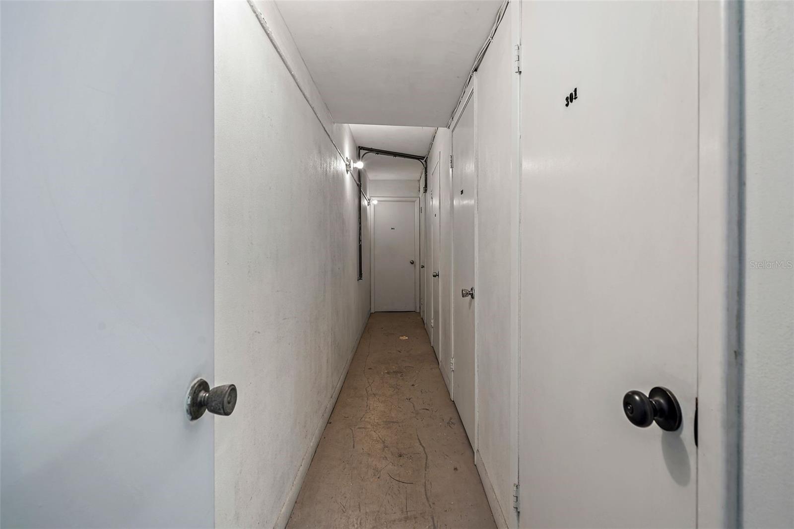 GULF 5000 ASSOC INC CONDO - Residential Lease