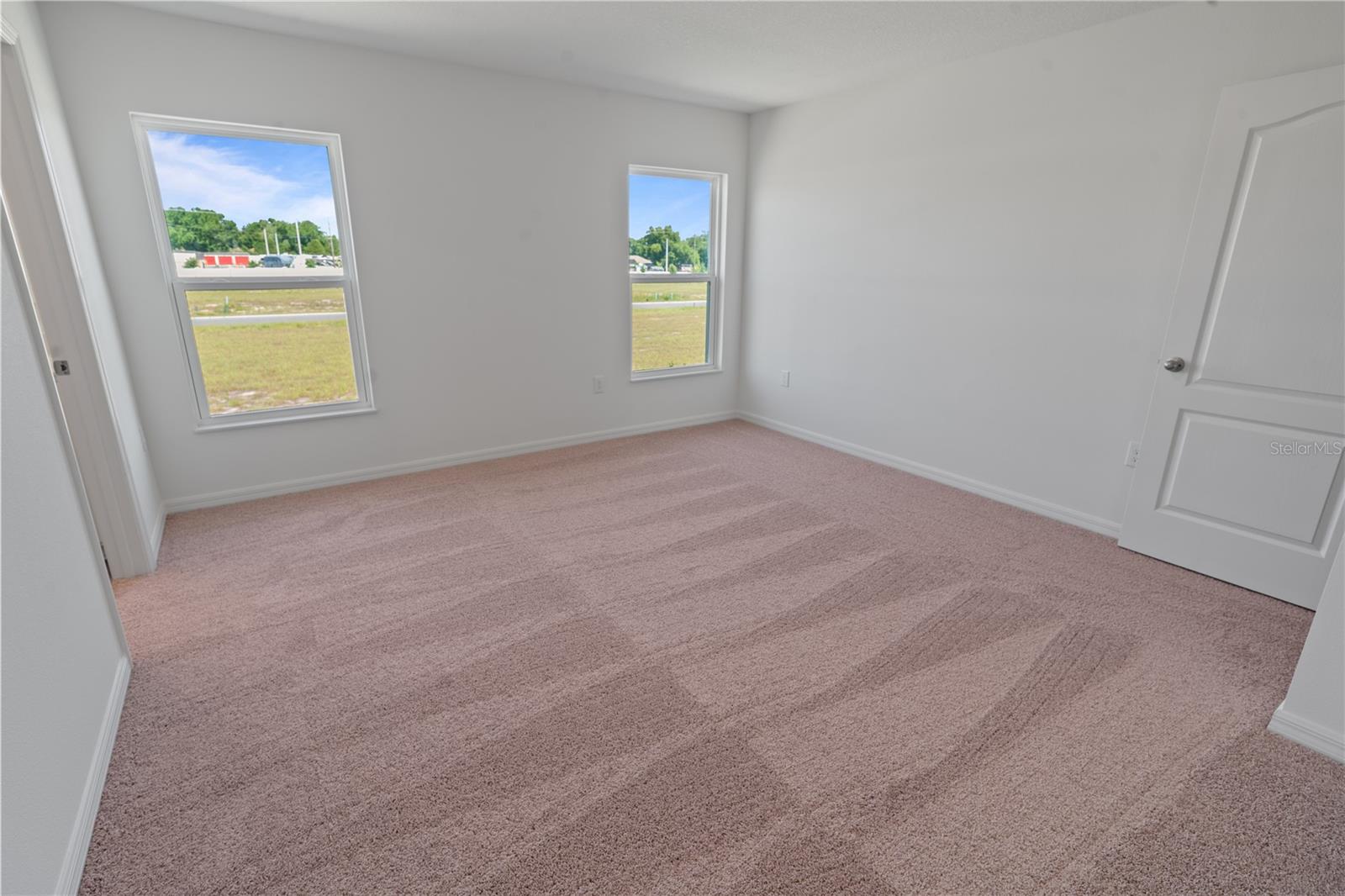 PEACH CROSSINGS - Residential