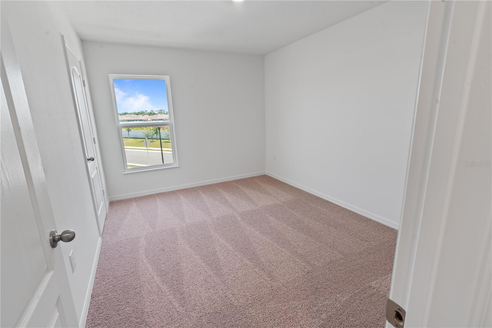 PEACH CROSSINGS - Residential