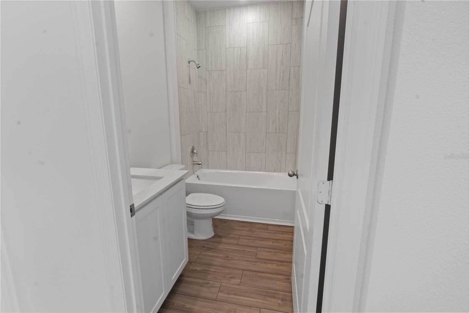 PEACH CROSSINGS - Residential