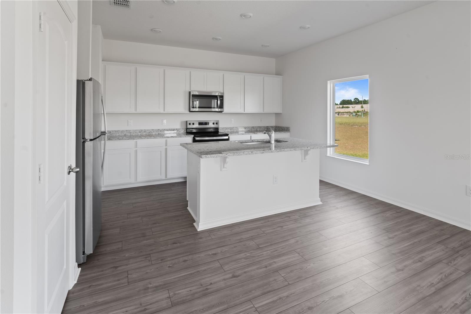 PEACH CROSSINGS - Residential