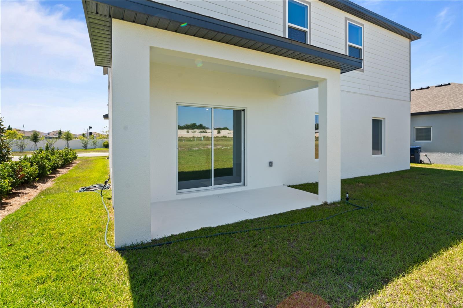 PEACH CROSSINGS - Residential