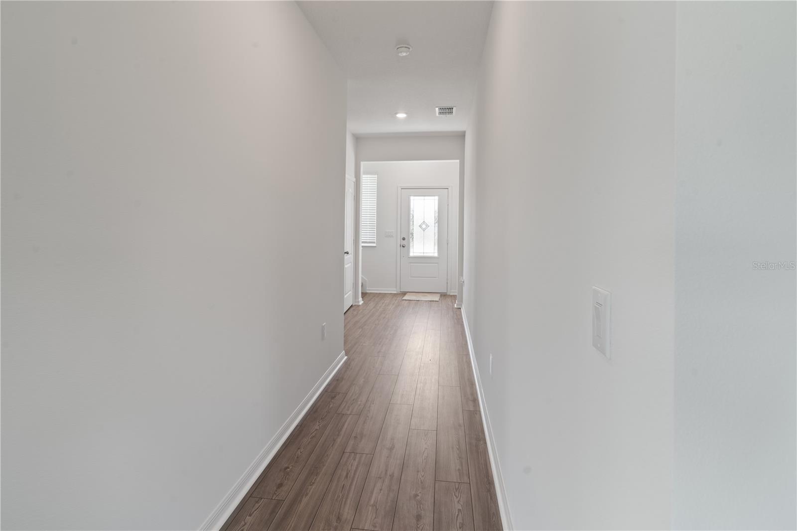 PEACH CROSSINGS - Residential