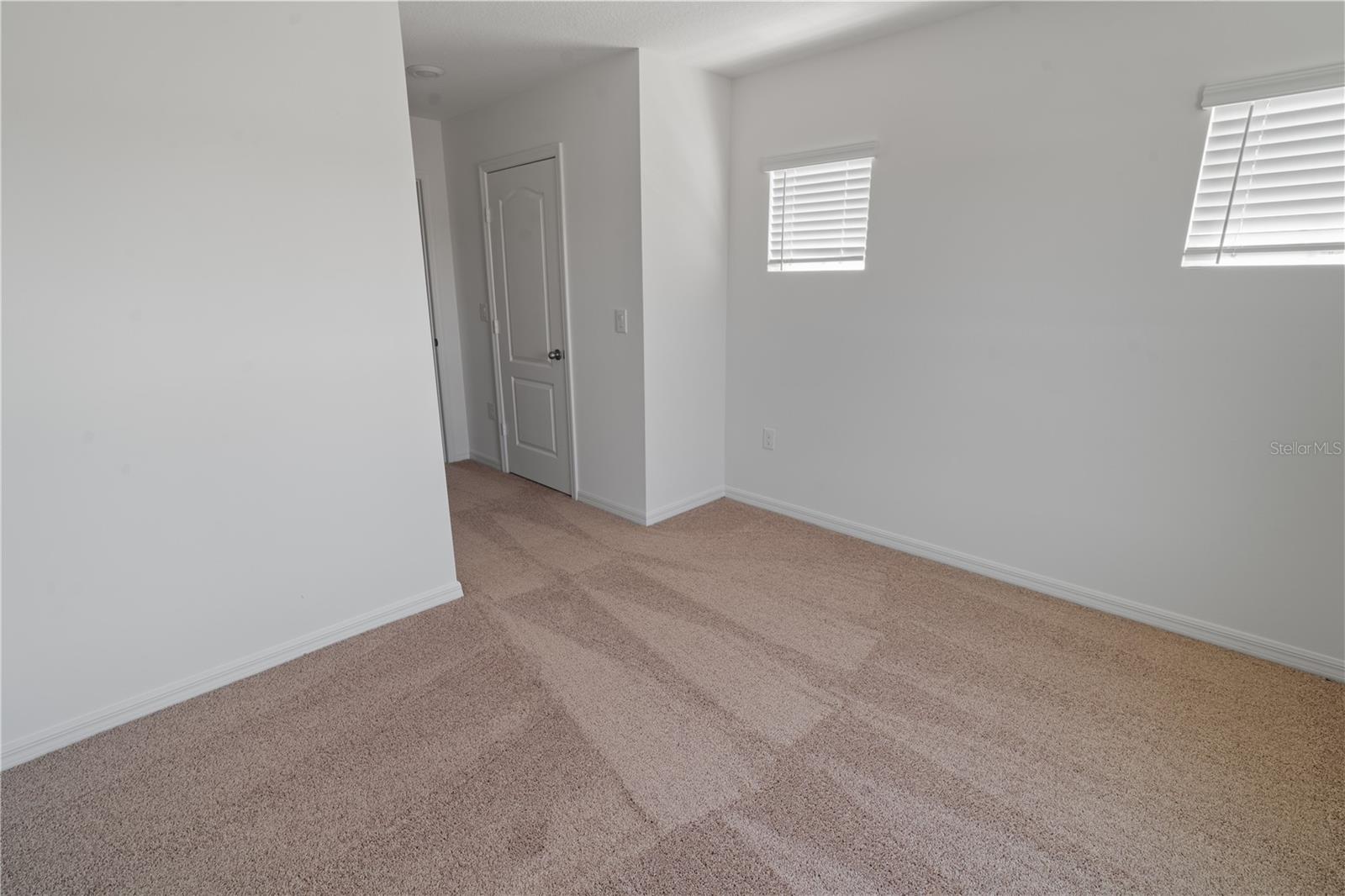 PEACH CROSSINGS - Residential