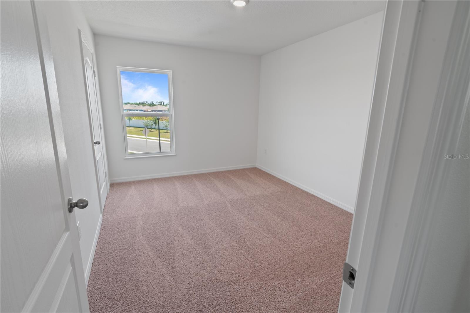 PEACH CROSSINGS - Residential