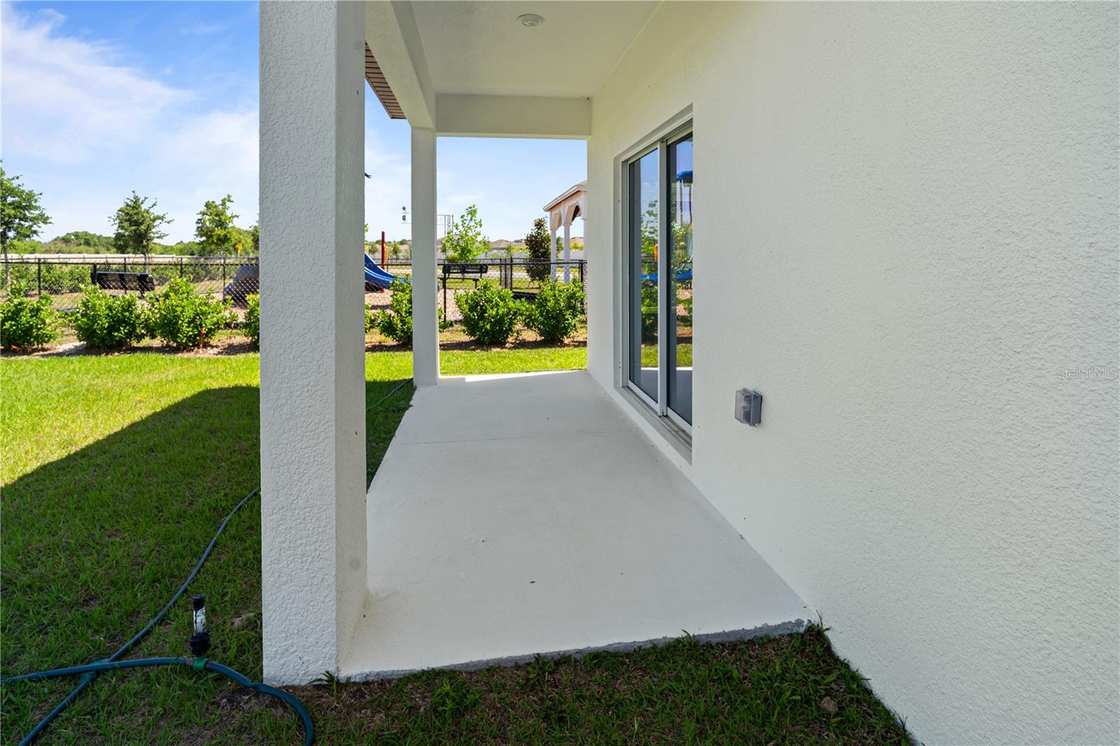 PEACH CROSSINGS - Residential