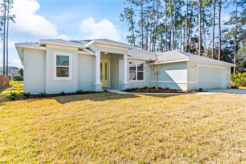 14 BURNING VIEW LANE PALM COAST FL 32137