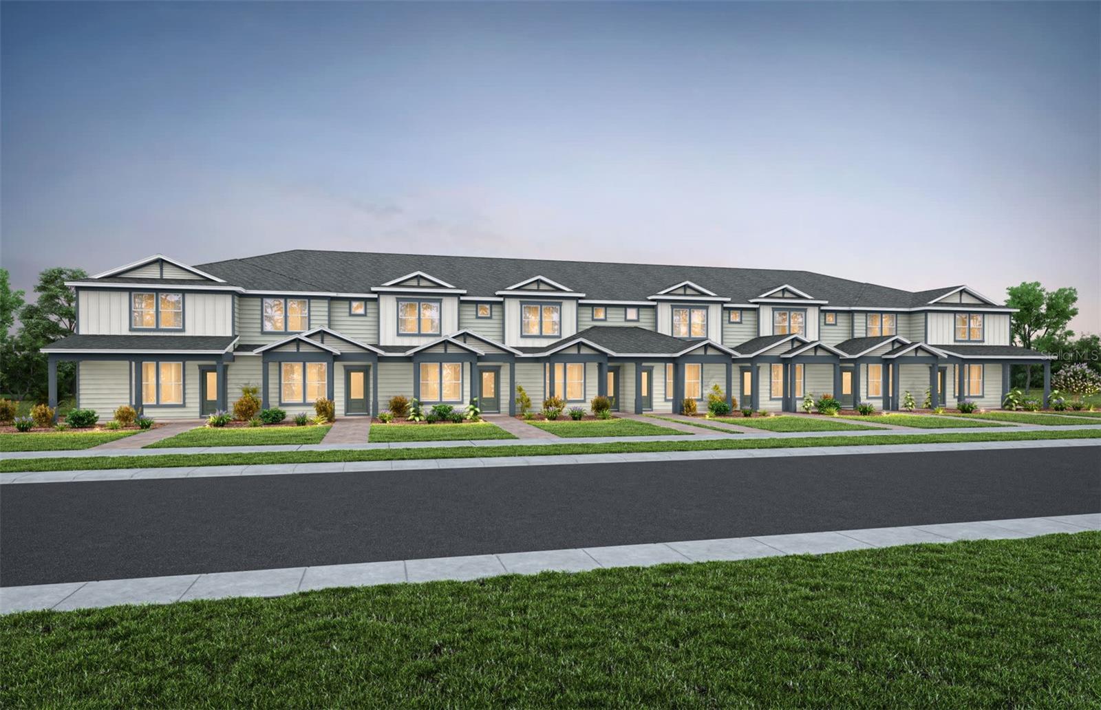 THE COVE AT NONA SOUND - Residential