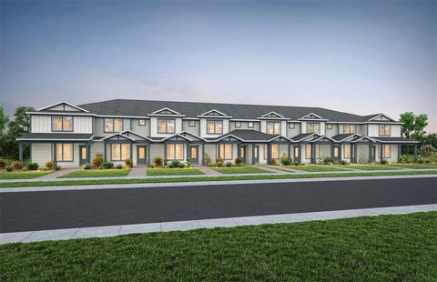 Photo of 11478 Nona Sound St, Orlando, FL 32832 (MLS # O6407647)