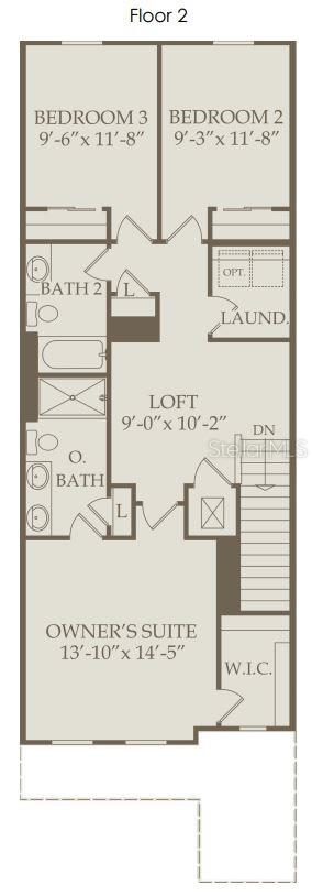 THE COVE AT NONA SOUND - Residential