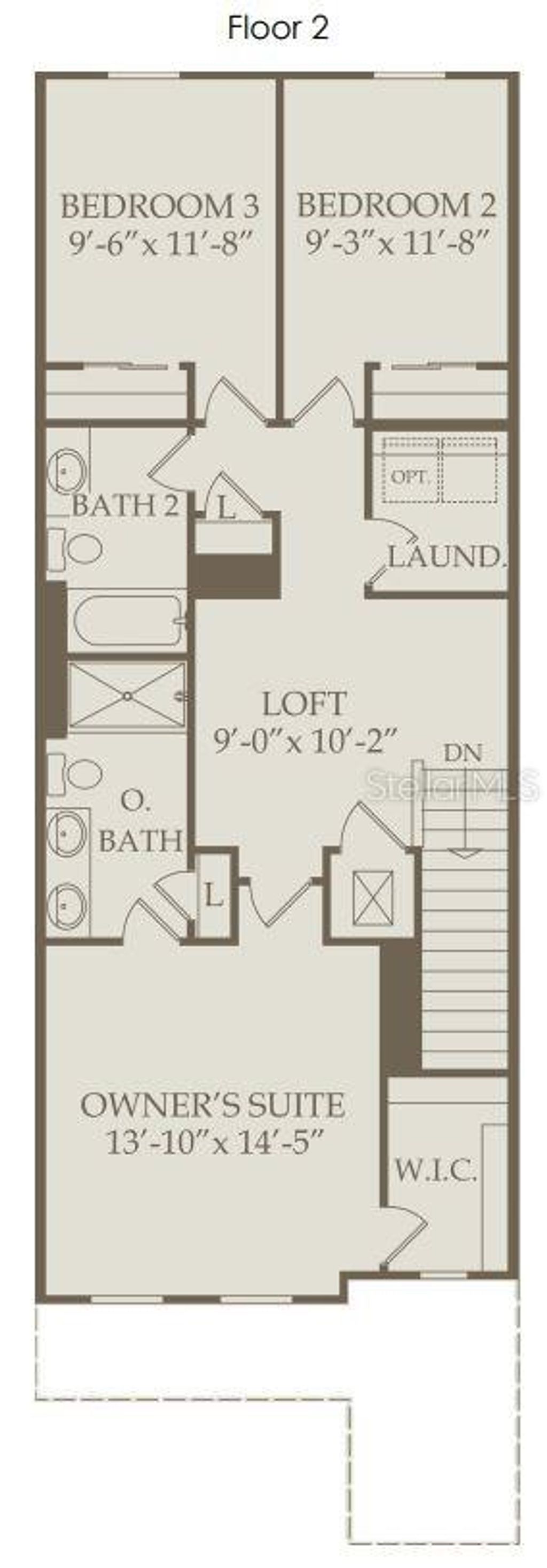 Photo of 11478 Nona Sound St, Orlando, FL 32832 (MLS # O6407647)