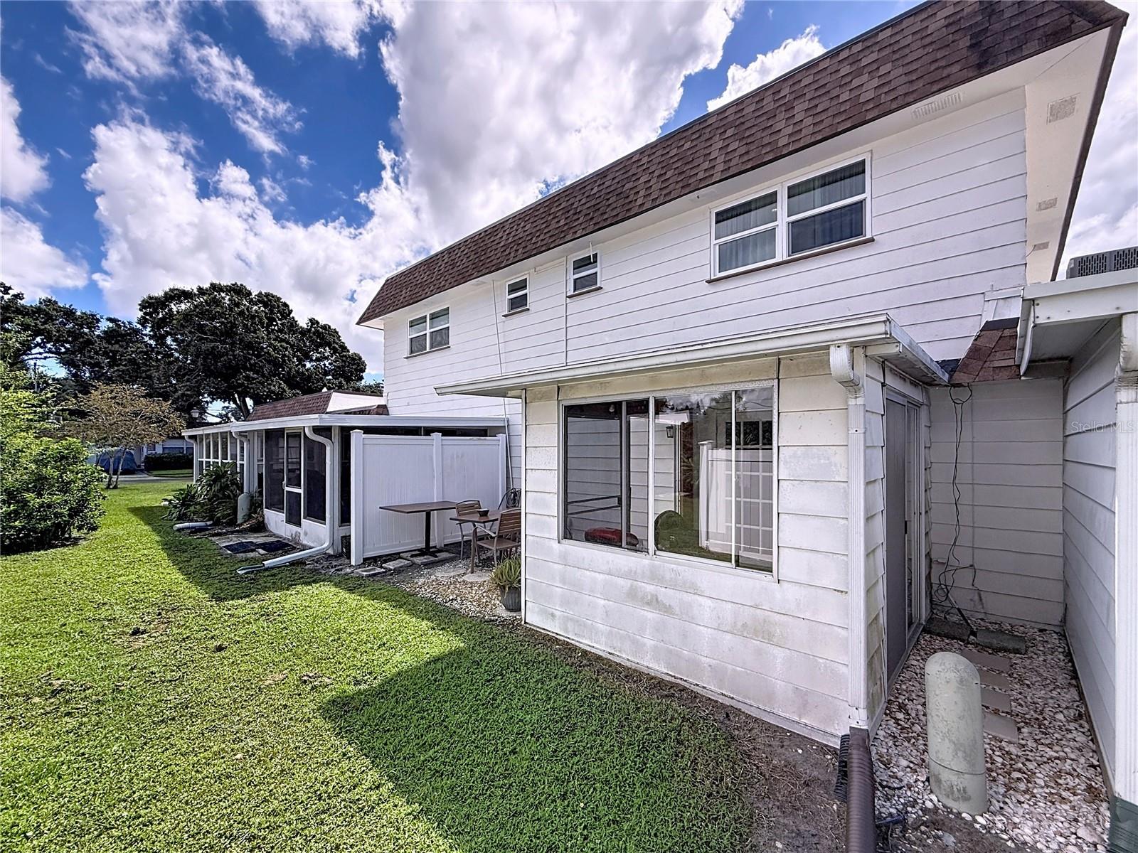 ROTHMOOR ESTATES CONDO - Residential