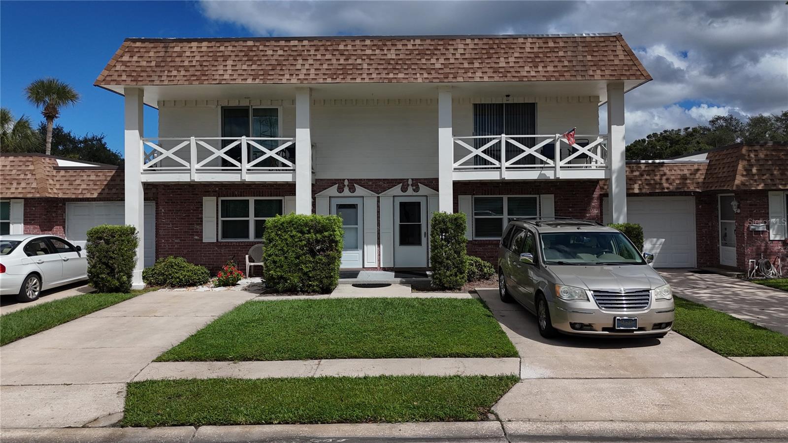 ROTHMOOR ESTATES CONDO - Residential
