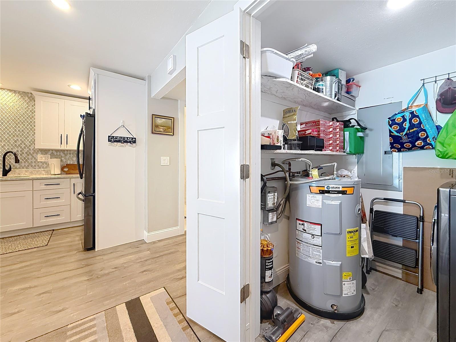 ROTHMOOR ESTATES CONDO - Residential