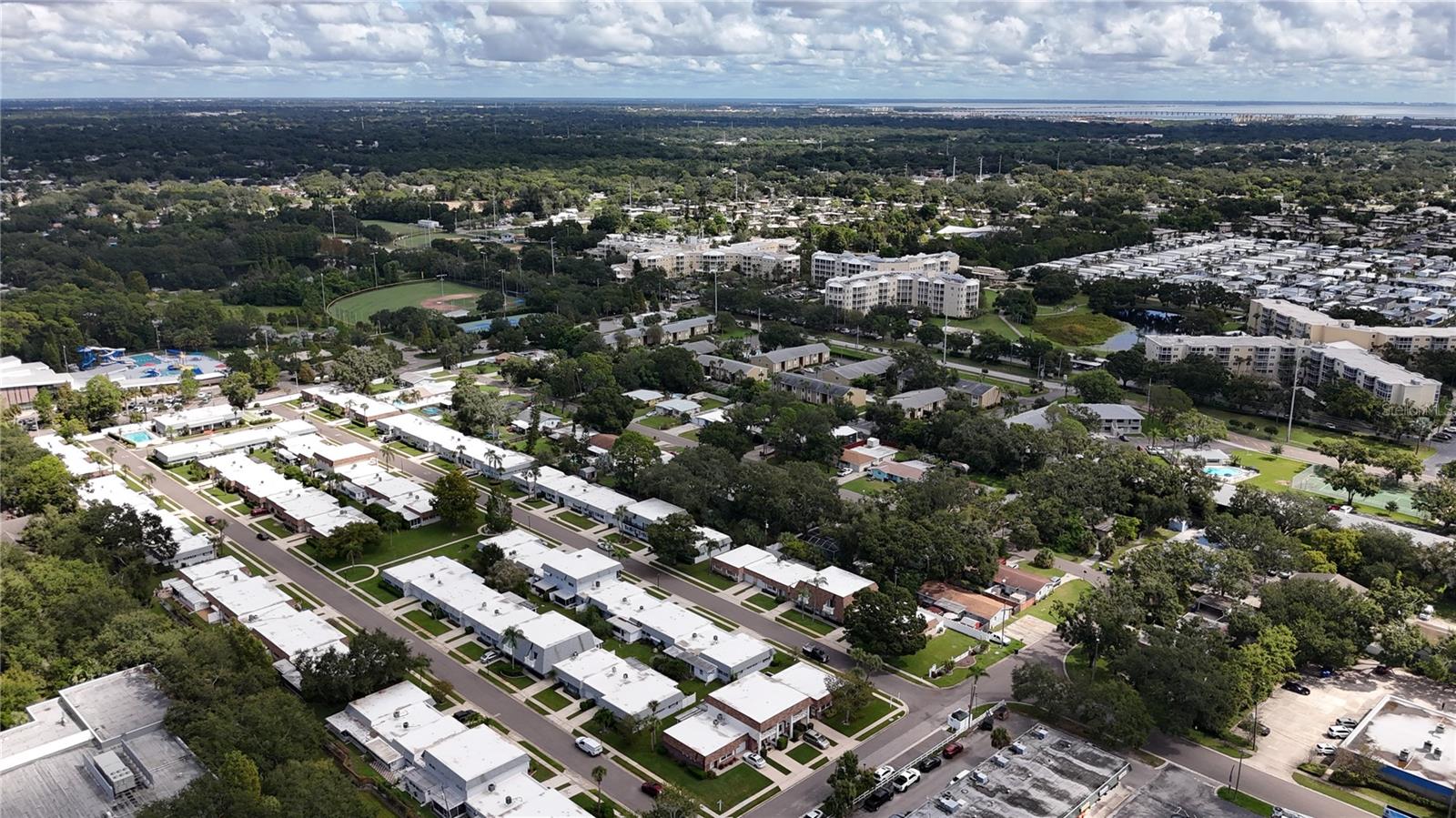 ROTHMOOR ESTATES CONDO - Residential