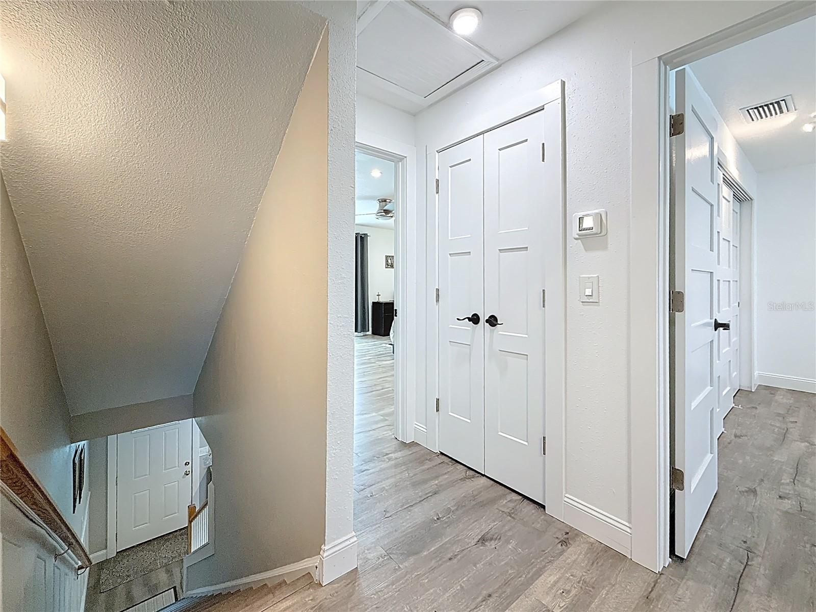 ROTHMOOR ESTATES CONDO - Residential