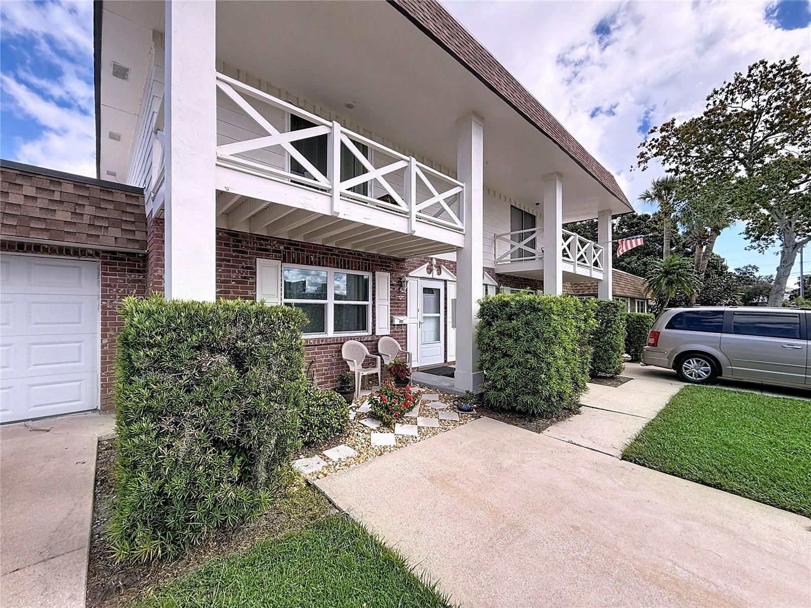 ROTHMOOR ESTATES CONDO - Residential