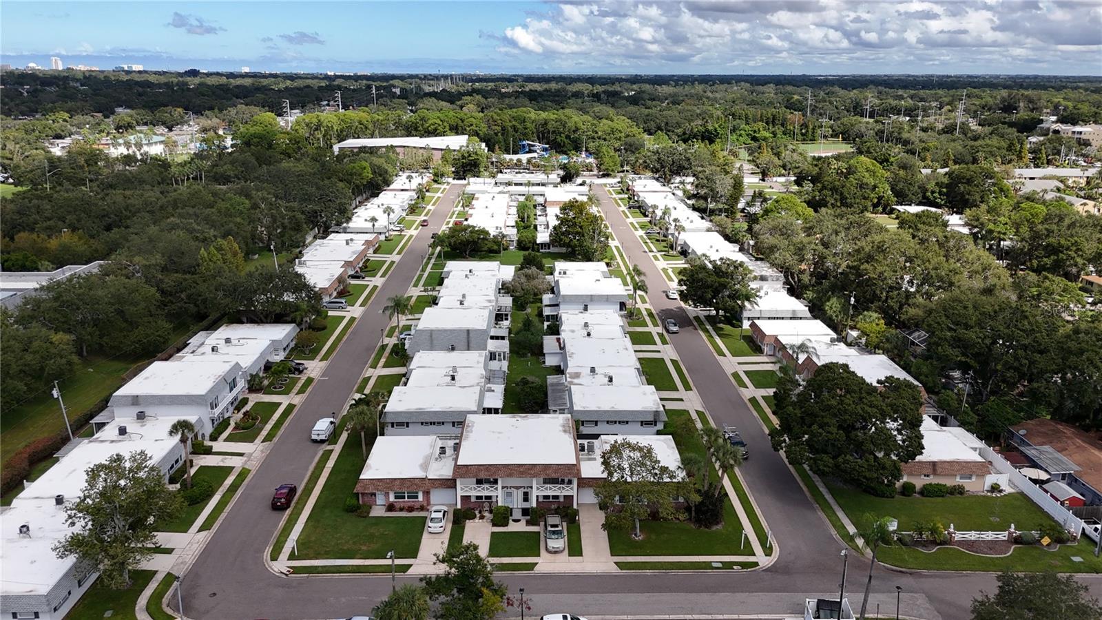 ROTHMOOR ESTATES CONDO - Residential