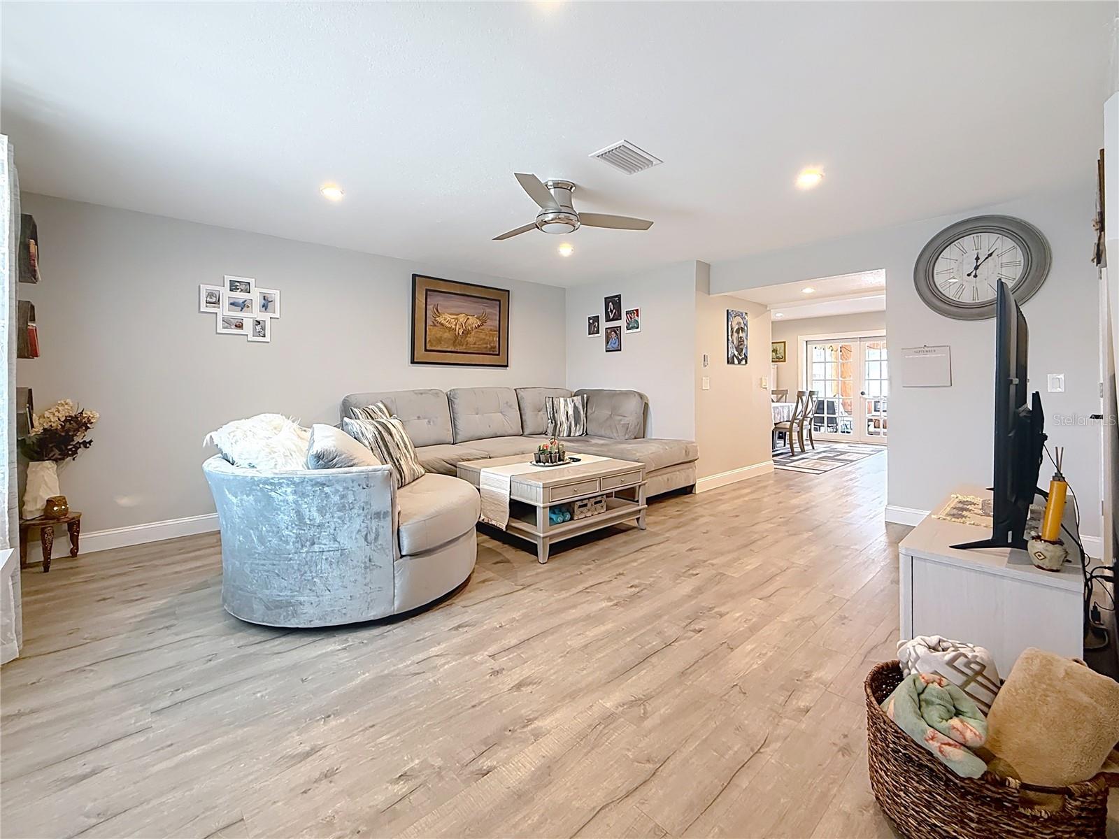 ROTHMOOR ESTATES CONDO - Residential