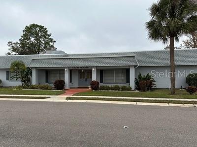 ROTHMOOR ESTATES CONDO - Residential