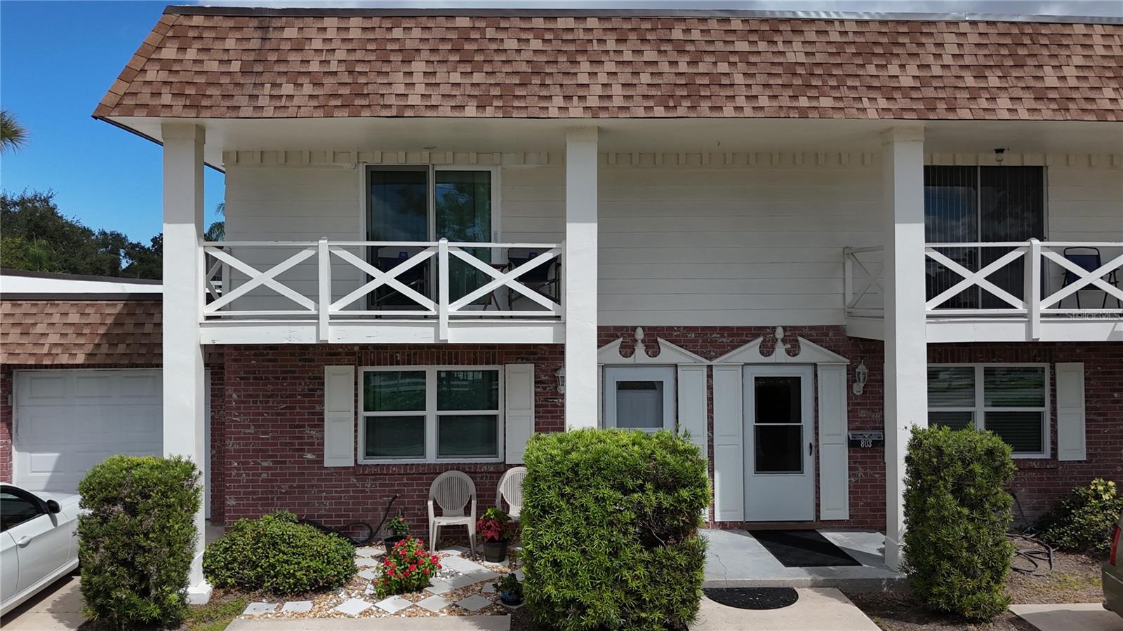 ROTHMOOR ESTATES CONDO - Residential