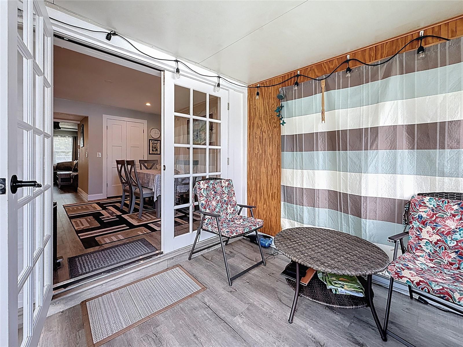 ROTHMOOR ESTATES CONDO - Residential