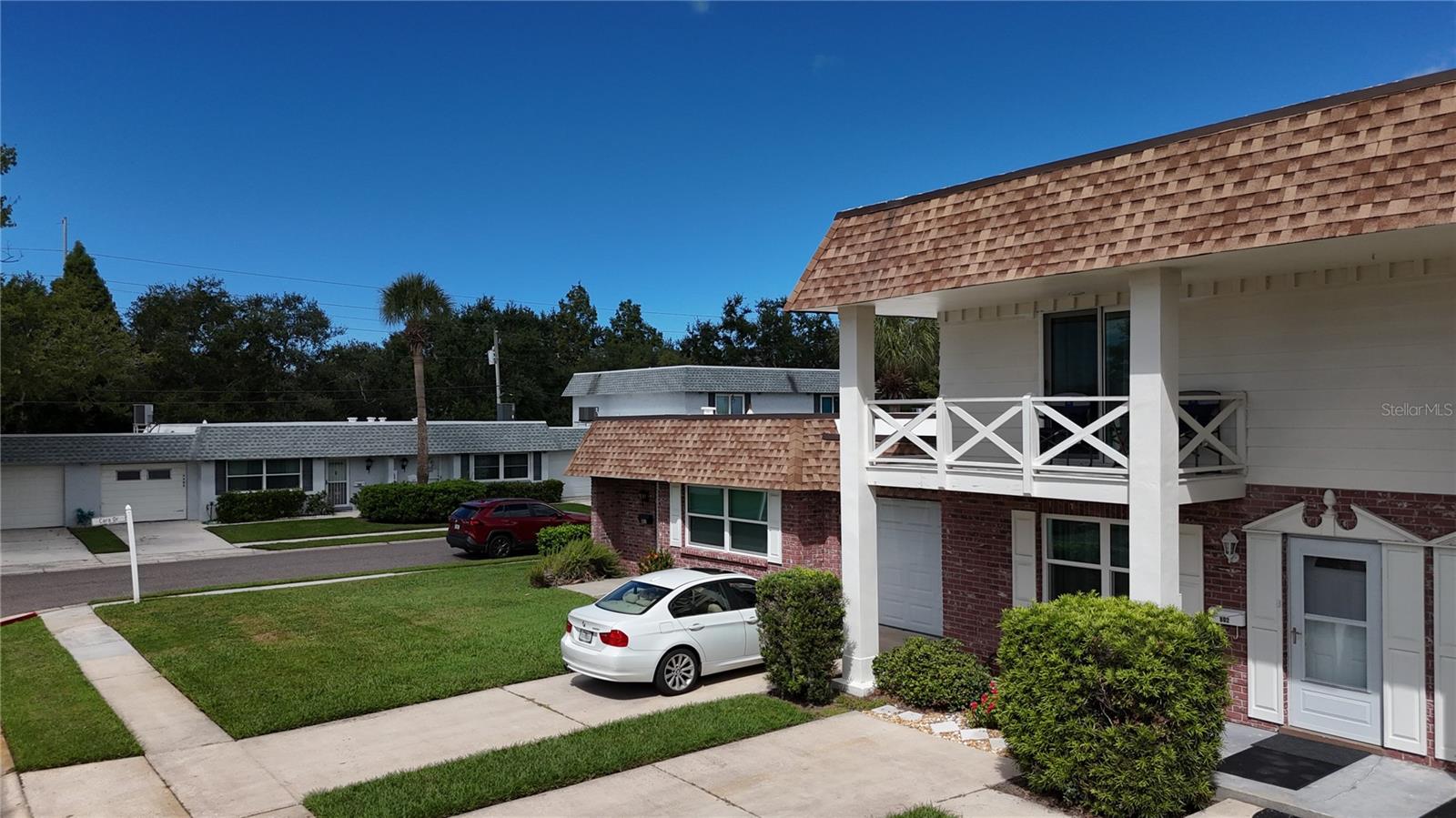 ROTHMOOR ESTATES CONDO - Residential