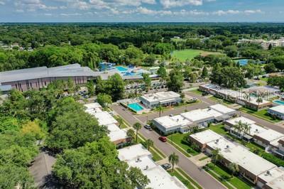 ROTHMOOR ESTATES CONDO - Residential