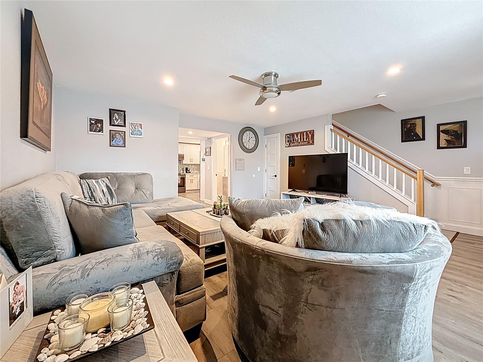 ROTHMOOR ESTATES CONDO - Residential