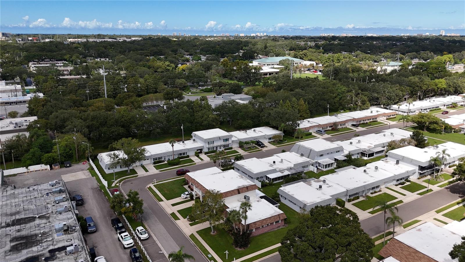 ROTHMOOR ESTATES CONDO - Residential