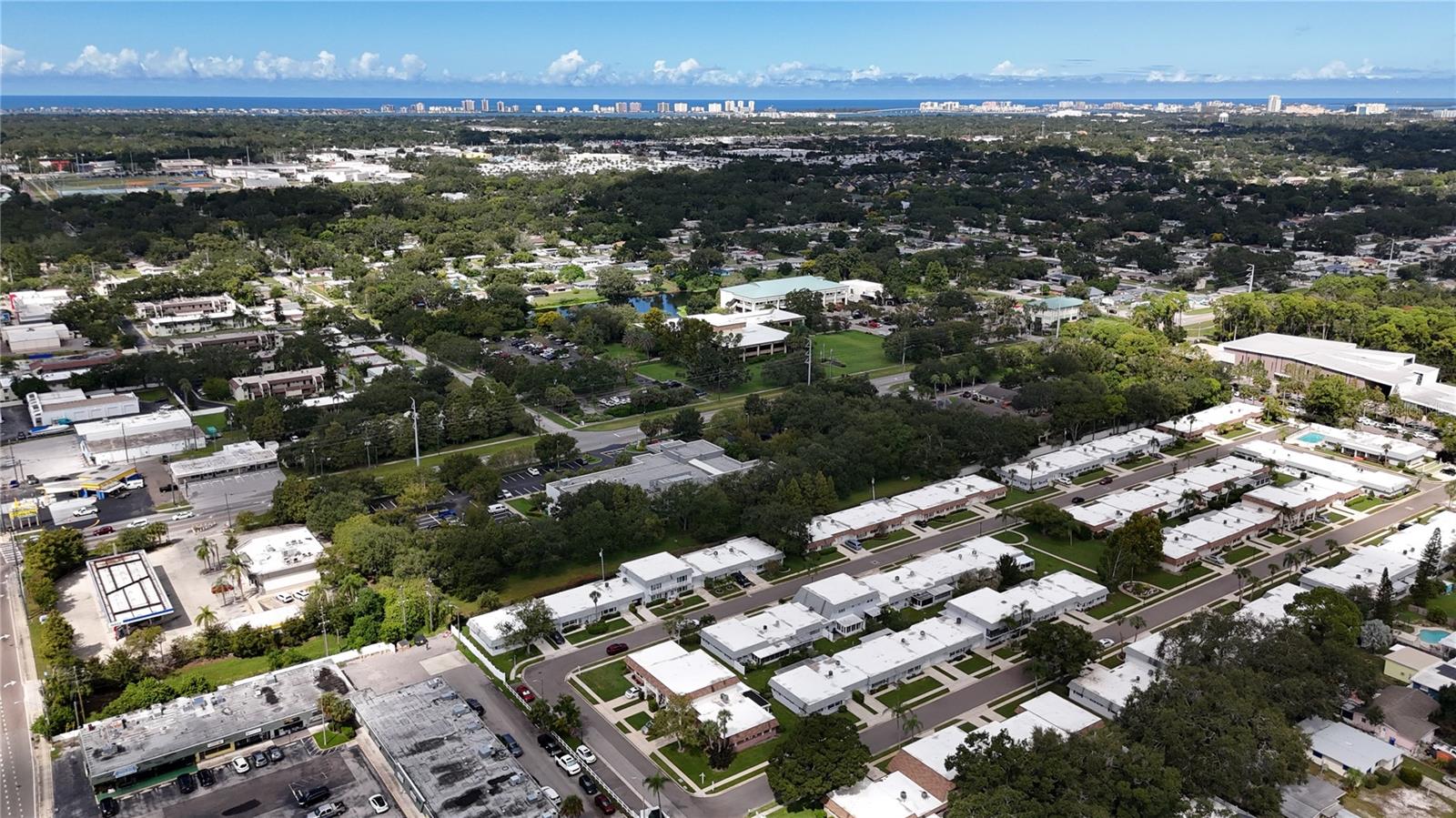 ROTHMOOR ESTATES CONDO - Residential