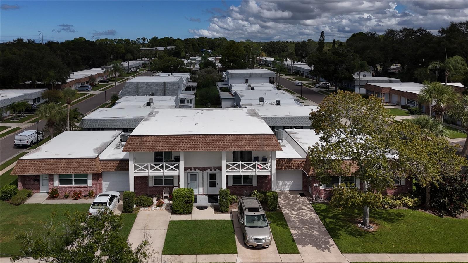 ROTHMOOR ESTATES CONDO - Residential