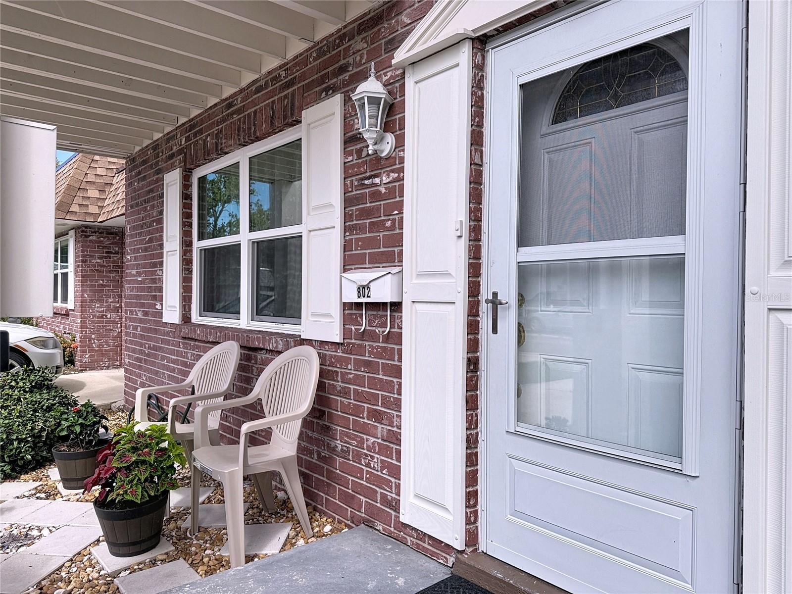 ROTHMOOR ESTATES CONDO - Residential