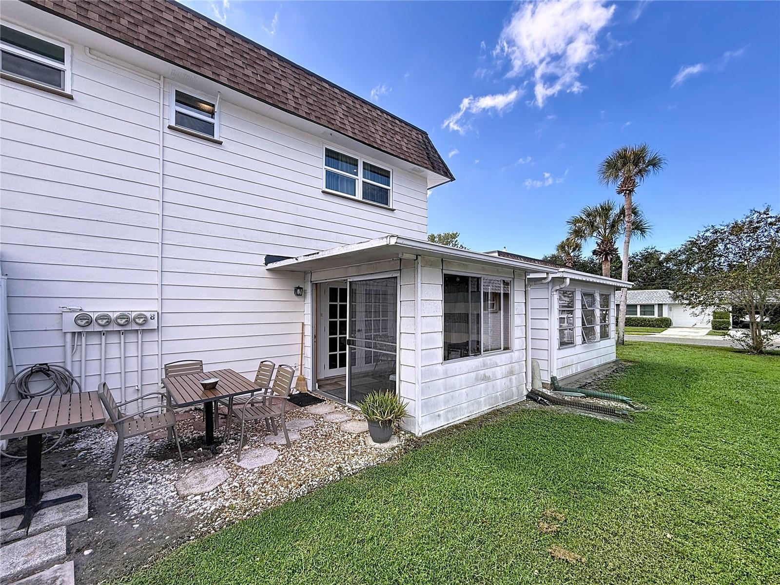 ROTHMOOR ESTATES CONDO - Residential
