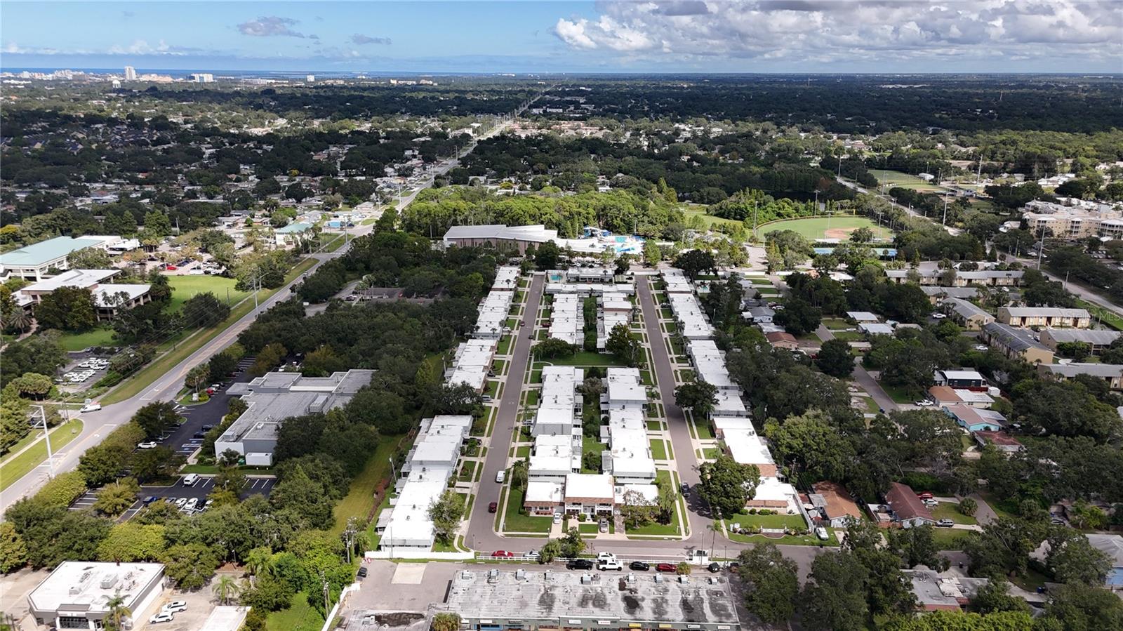 ROTHMOOR ESTATES CONDO - Residential