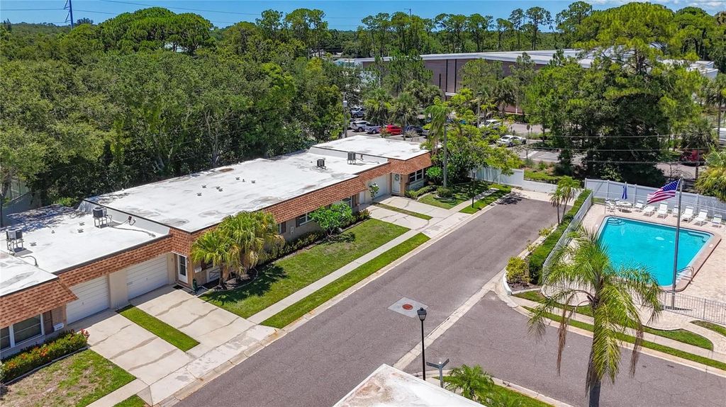 Photo of 802 Mindy Court, Largo, FL 33771 (MLS # TB8431762)