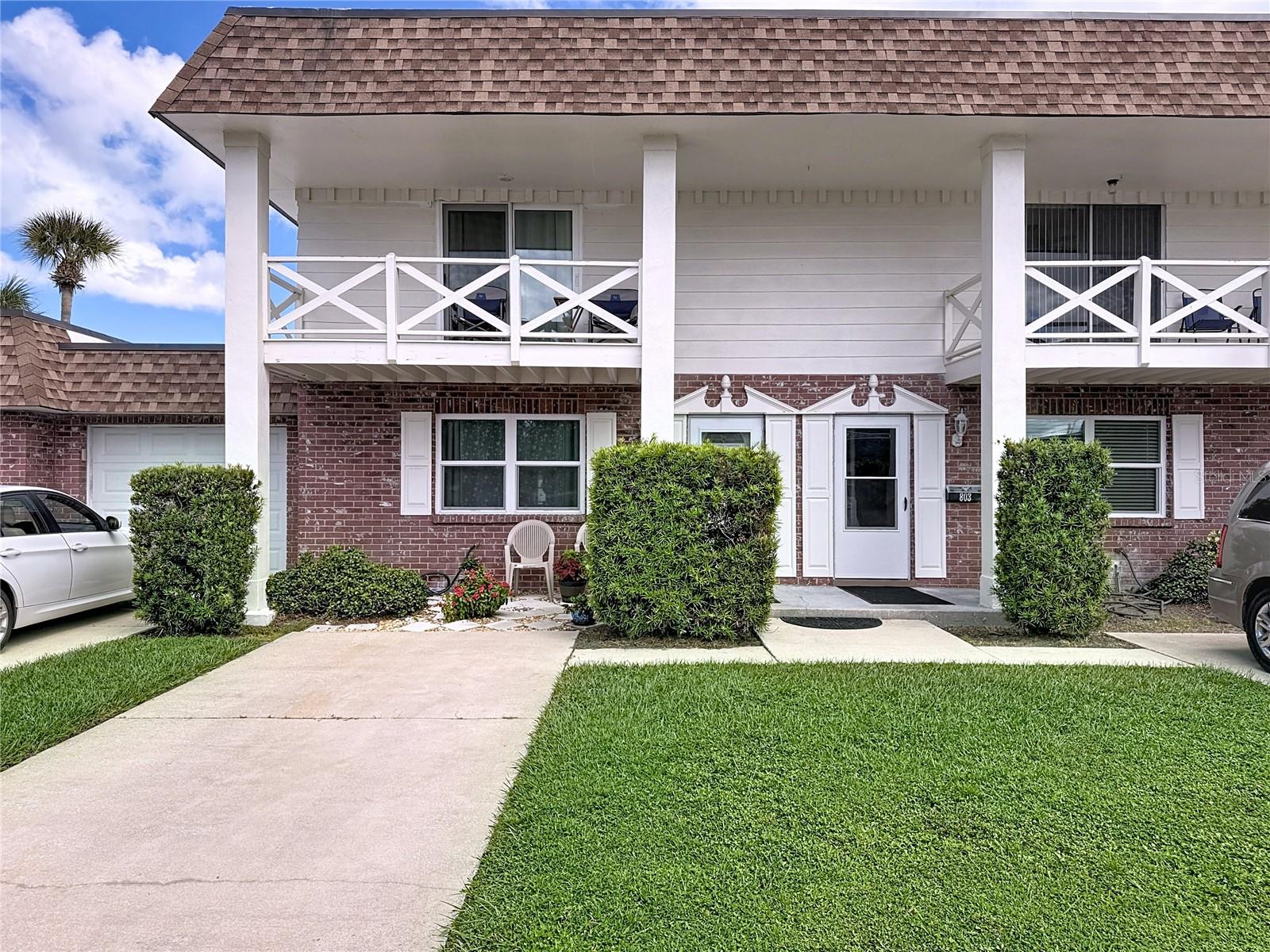 ROTHMOOR ESTATES CONDO - Residential