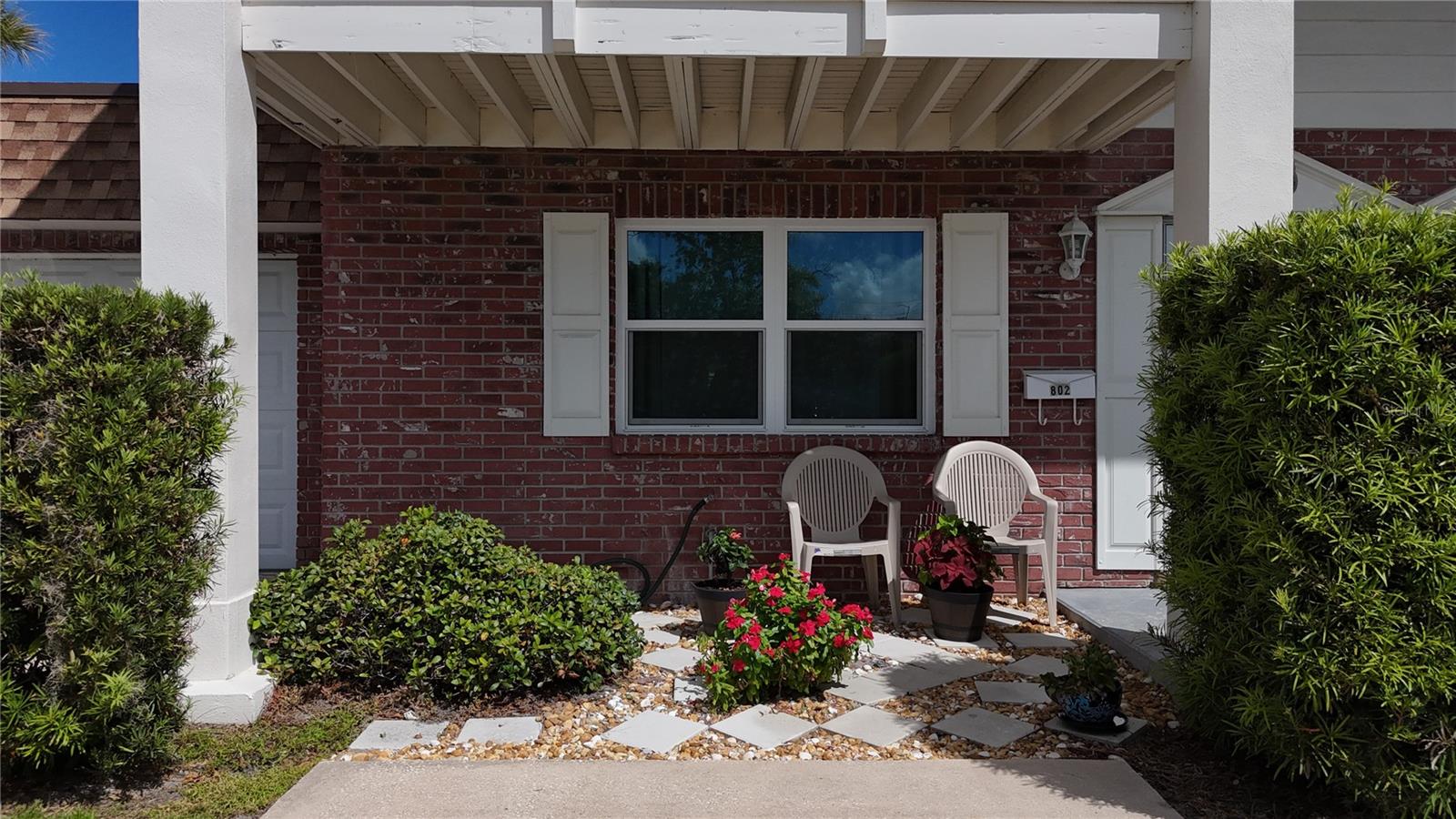 ROTHMOOR ESTATES CONDO - Residential