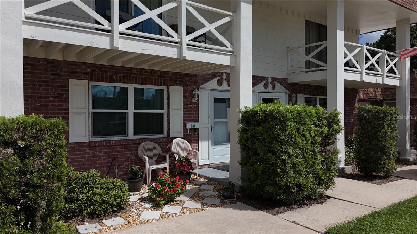 ROTHMOOR ESTATES CONDO - Residential