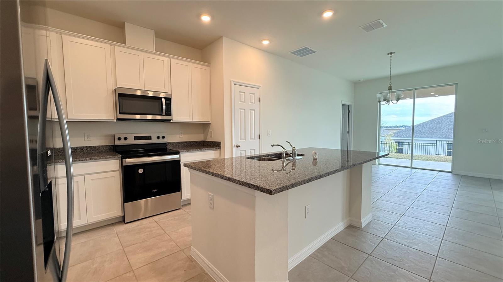 EDEN HILLS - Residential