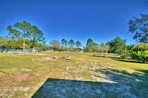 A home in LAKE WALES