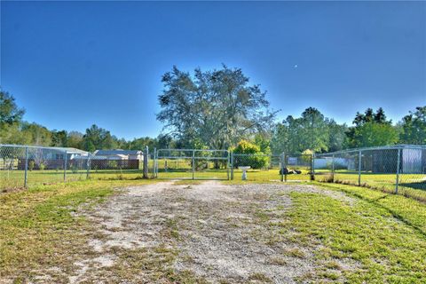 A home in LAKE WALES