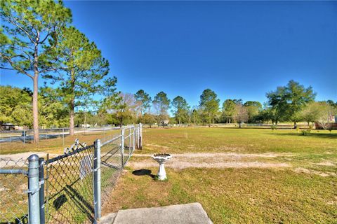 A home in LAKE WALES